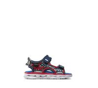 PRIMIGI SCARPA BAMBINO SANDALO NAVY 5972700-35