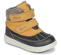 Primigi Scarpe da neve bambini BARTH 19 GTX in Marrone 20