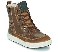 Primigi Scarpe da neve bambini BARTH 28 GTX in Marrone 29