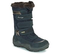 Primigi Scarpe da neve bambini GIRL WINGER GTX in Marine 26