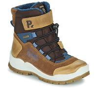 Primigi Scarpe da neve bambini HANS GTX in Marrone 28