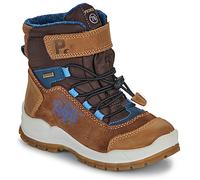 Primigi Scarpe da neve bambini HANS GTX in Marrone 34