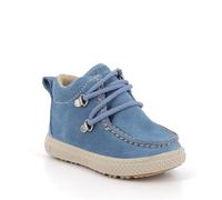 Primigi Scarpe in Pelle da Bambino Jeans