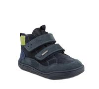 PRIMIGI Scarponcini Gore-Tex in Pelle da Bambino Blu-Navy