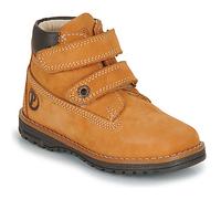 Primigi Stivaletti bambini PLAY CASUAL in Marrone 28