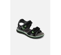 Primigi - Tevez Grigio - Sandali e scarpe aperte 33 Grigio