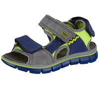 Primigi Tevez, Sandali Bambini E Ragazzi, Bluette Grigio, 29 EU