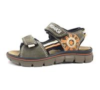 Primigi - PTV 38960 Verde - Sandali e scarpe aperte 27 Verde