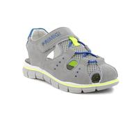 Primigi Tevez, Sandali, Grigio Chiaro, Numeric_29 EU