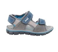 Primigi TEVEZ, Sandali, Grigio-Jeans, 28 EU
