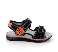 Primigi TEVEZ, Sandali, Navy-Grigio Chiaro, 30 EU