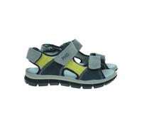 Primigi TEVEZ, Sandali, Navy-Grigio Chiaro, 33 EU