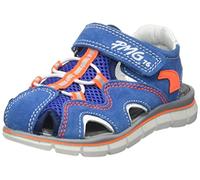 Primigi Tevez, Sandali Uomo, Oceano-Azzurro, 34 EU