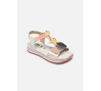 Primigi - TWIST Bianco - Sandali e scarpe aperte 34 Bianco