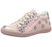 PrimigiEirene E - Sneakers - Scarpe da gimnastica Bambina, colore rosa (Rose (Scamosc/V Lamin Baby/Taupe)), taglia 31