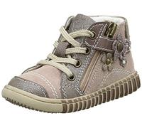 PrimigiTrick 1 - Primi Passi alla Caviglia Bimba 0-24, Beige (Beige (Corda/Rosa Ant)), 21