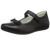 PrimigiZura 2 E - Ballerine Bambina, Nero, 29