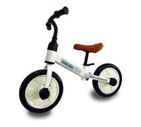 Primipassi Biemme by Bcs 1605-B Tiger Bike Plus Boy&Girl