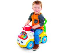 Primipassi Cavalcabile Ultimate Music Parade