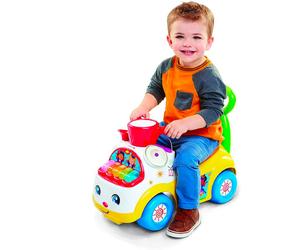 Primipassi Cavalcabile Ultimate Music Parade