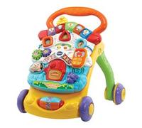 Primipassi Parlante 2 in 1 9-36m BABY Multicolor 505607