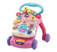 Primipassi Parlante 2 in 1 9-36m BABY Rosa 505659