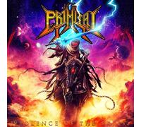 Primitai - Violence Of The Skies