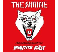The Shrine Primitive Blast (CD) Album