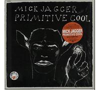 Primitive Cool + Obi-Stickered Shrinkwrap