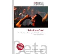 Primitive Cool: The Rolling Stones, Mick Jagger, She's the Boss, Keith Richards, Eurythmics