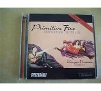 Primitive Fire & Wayne Numan - Tomorrow Is Too Late/Entangled