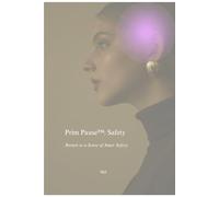 Primitive Healing: Safety: When Dysregulation Quiets. Your Nervous System Heals.