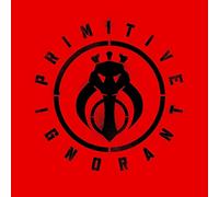Primitive Ignorant - Sikh Punk