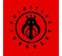 Primitive Ignorant - Sikh Punk