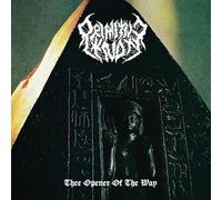 Primitive Knot Thee Opener of the Way (CD) Album