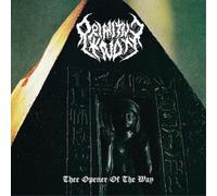 Primitive Knot Thee Opener of the Way (CD) Album