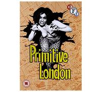 Primitive London [DVD] [1965] [Edizione: Regno Unito]