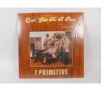 PRIMITIVE - lord, give me a place