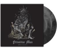 Primitive Man Observance (Vinyl LP) 12" Album Coloured Vinyl