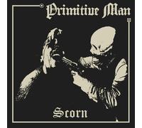 Primitive Man Scorn (Vinyl LP) 12" Album Coloured Vinyl (Limited Edition)