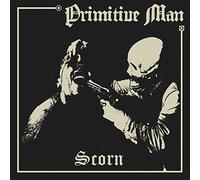 Primitive Man - Scorn (Vinyl White Edt.)