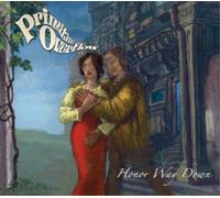 Primitive Overflow - Honor Waydown