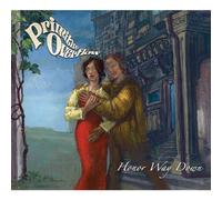 Primitive Overflow - Honor Waydown