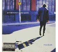 Primitive Radio Gods - Rocket