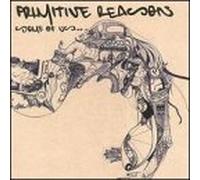Primitive Reason - Some of Us