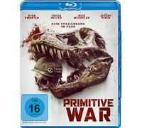 Primitive War