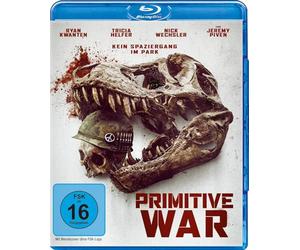 Primitive War