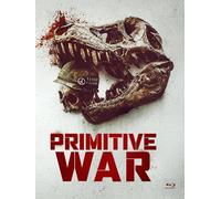 Primitive War (Blu-ray)