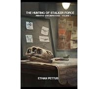 Ethan Pettus Primitive War Dispatches (Tascabile) Primitive War