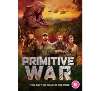 Primitive War (DVD)